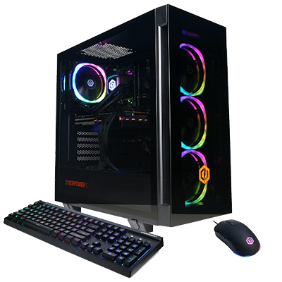 Best Gaming PCs Under $1500 in 2024: Cyberpower vs Skytech vs ASUS Gaming PC Comparison