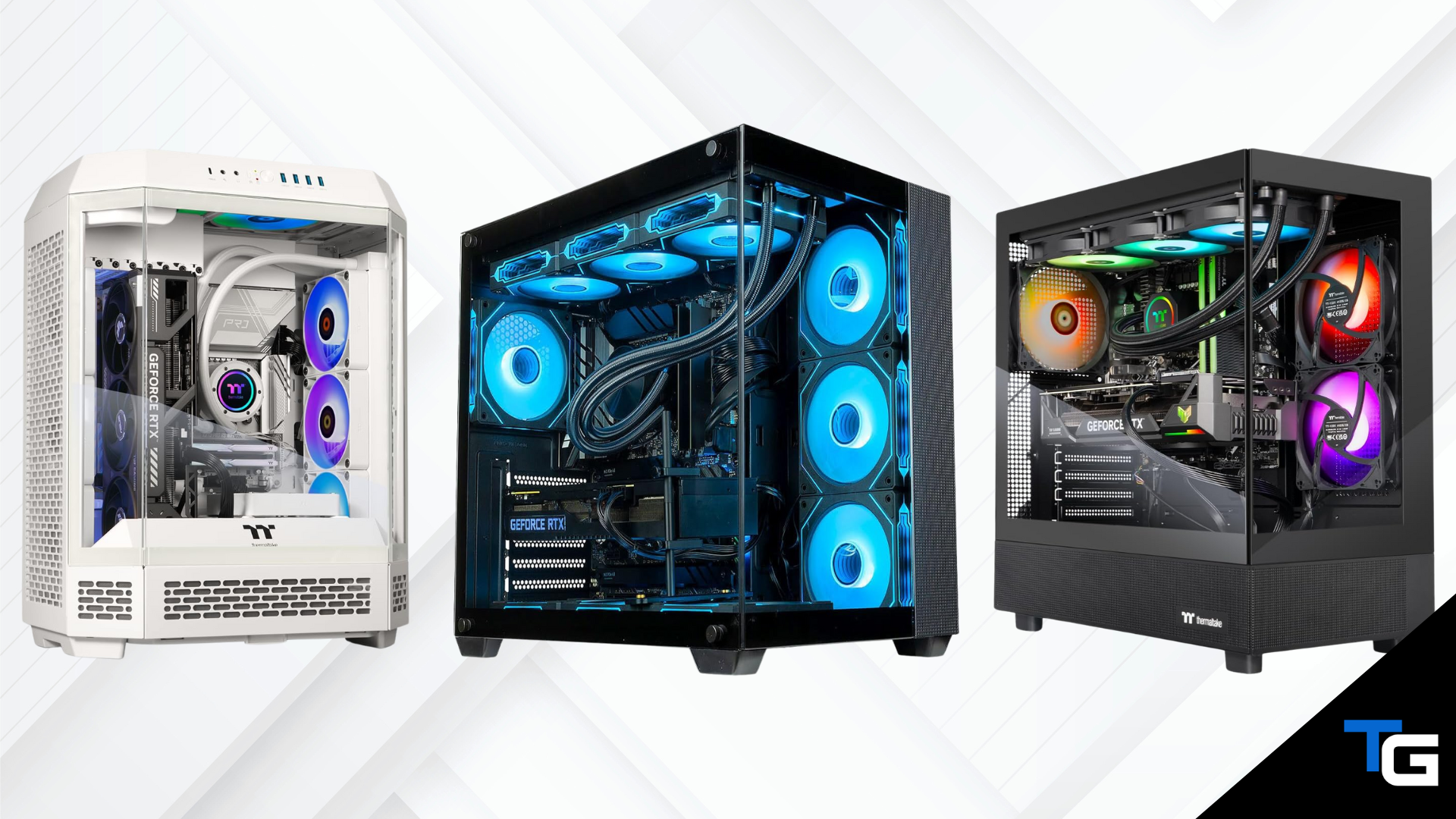 Best Pre-Built Gaming PCs for Your Reef Tank Setup
