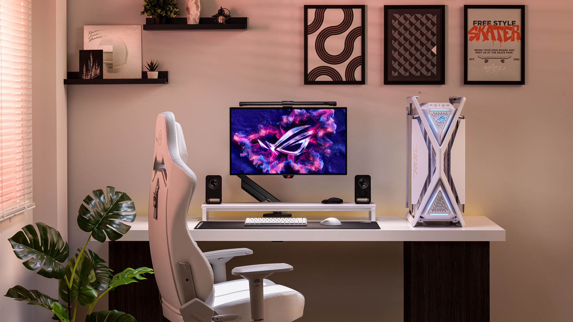Upgrade Your Setup