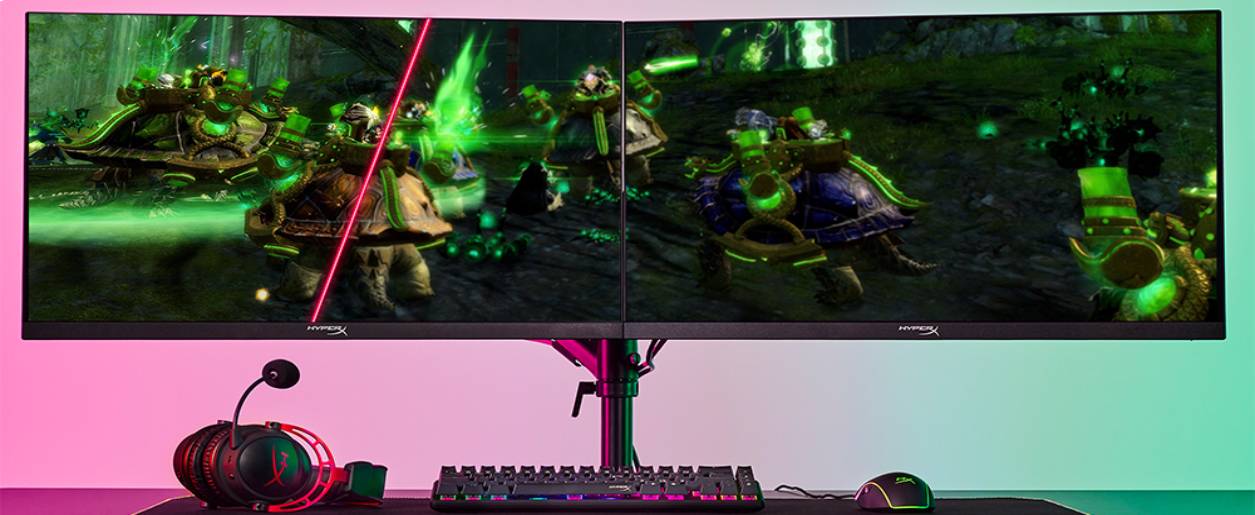 Upgrade Your Setup