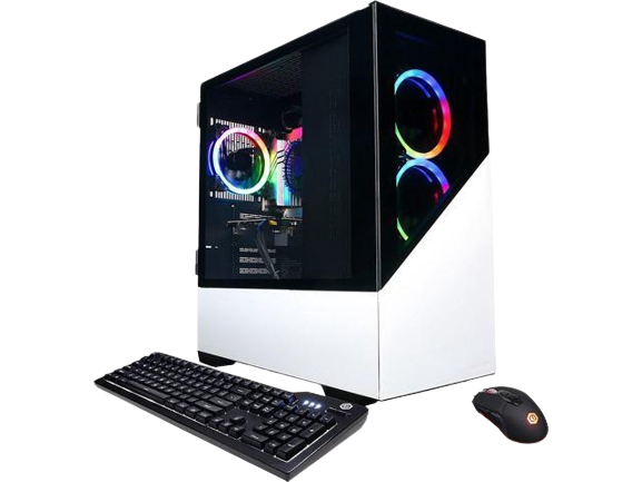 Cyberpower PC vs Skytech vs Alienware: Which Prebuilt Wins in 2026?