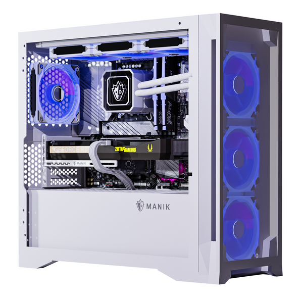 Gaming Rigs for