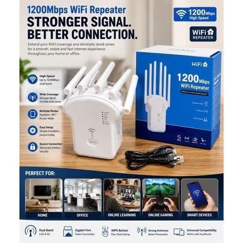 Upgrade Your Connection in