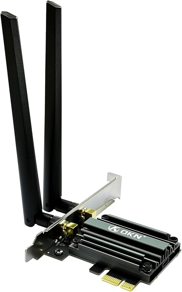 WiFi 7 Cards for Gaming PCs: Ultimate 2026 Buyer's Guide and Performance Tests