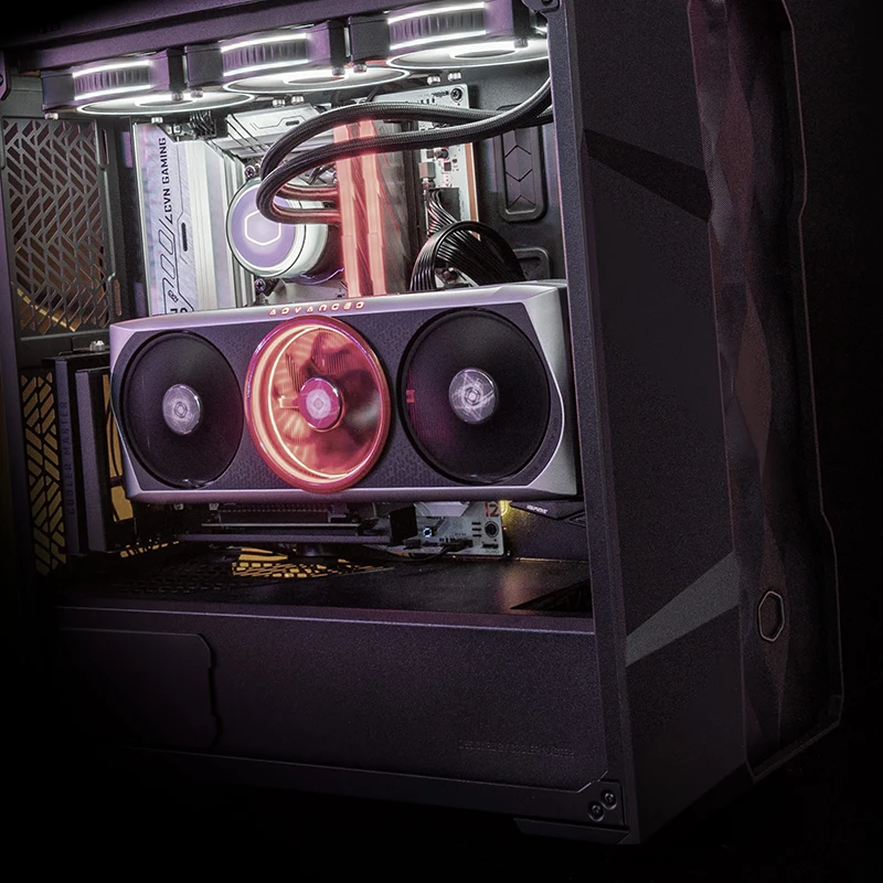 Gaming PC Showdown