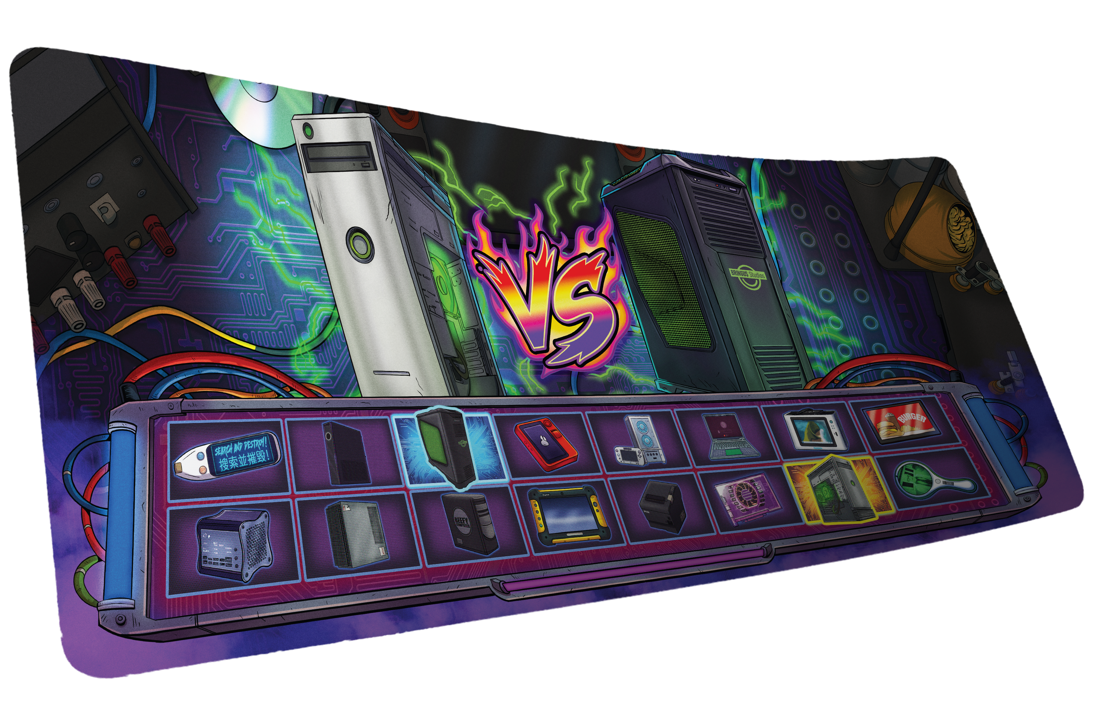 PC Reef Setup: Cyberpower vs Skytech vs Lyte vs Apex Pre-Builts