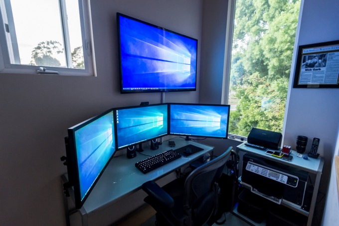 Upgrade Your Setup