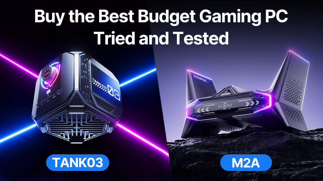 Best Gaming PCs for Reef Tank Monitoring in 2026