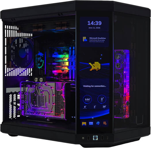 Gaming PCs to Buy in