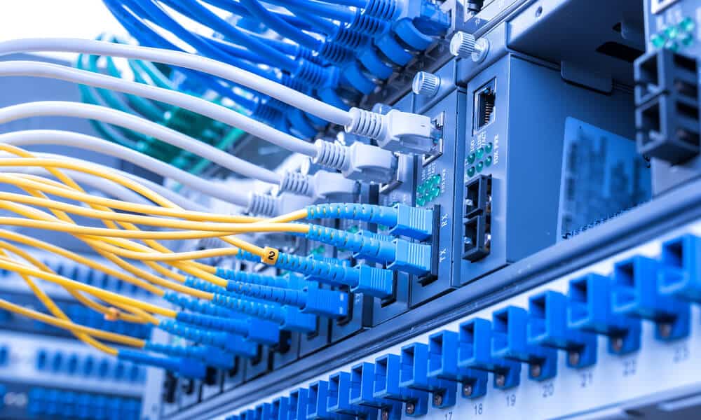 Upgrade Your Connection