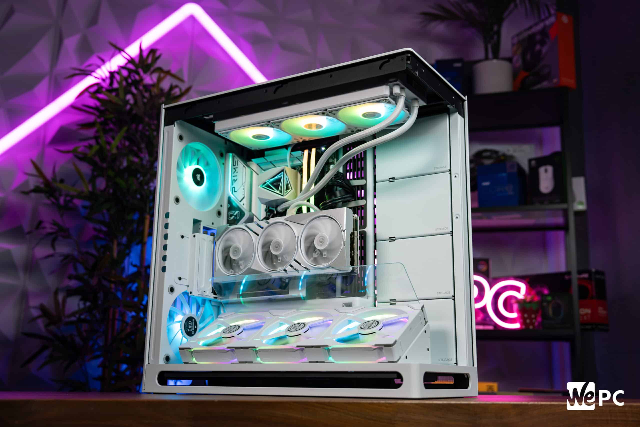 Best Gaming PCs Under $1500 in 2026: Cyberpower vs Skytech vs ASUS Complete Buyer's Guide