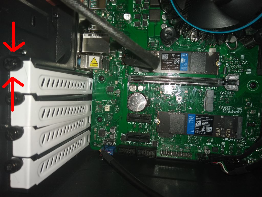 WiFi Card for PC