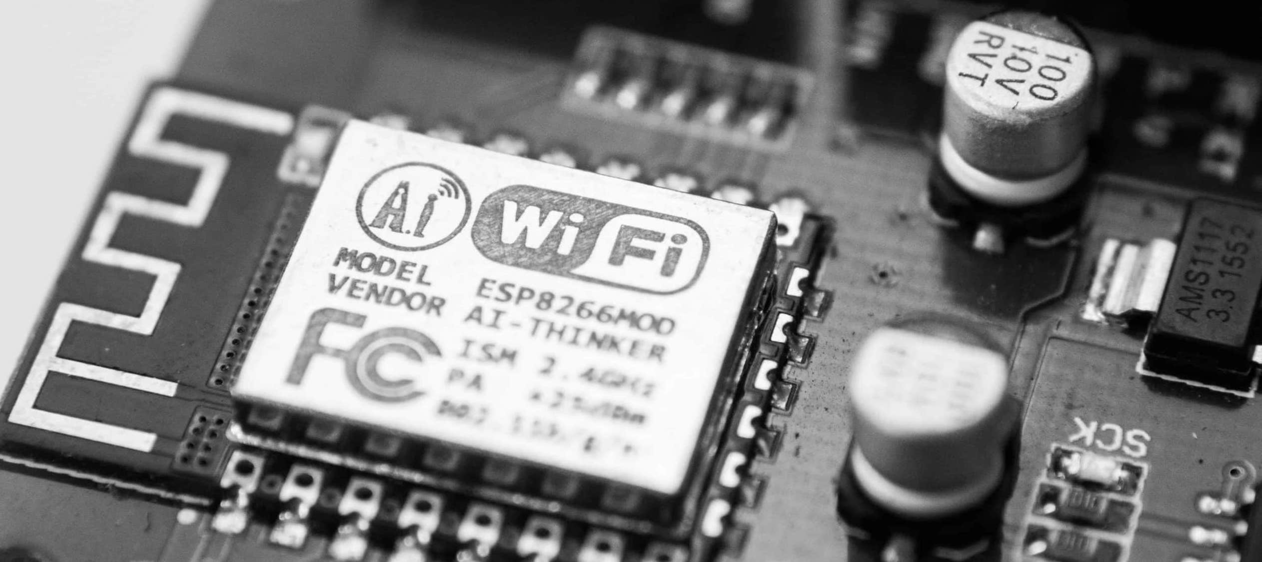 WiFi Card for PC
