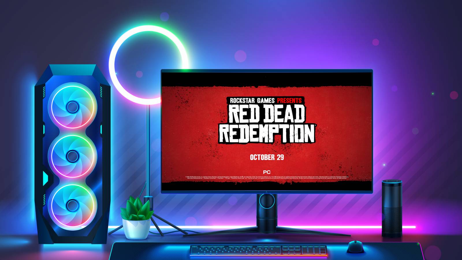 Upgrade Your Setup