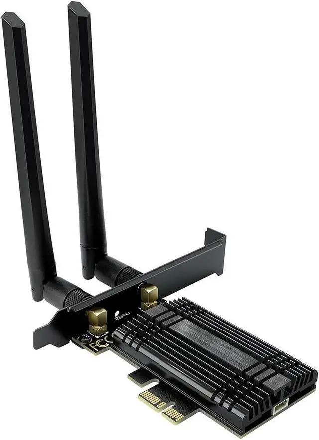 WiFi Card for PC