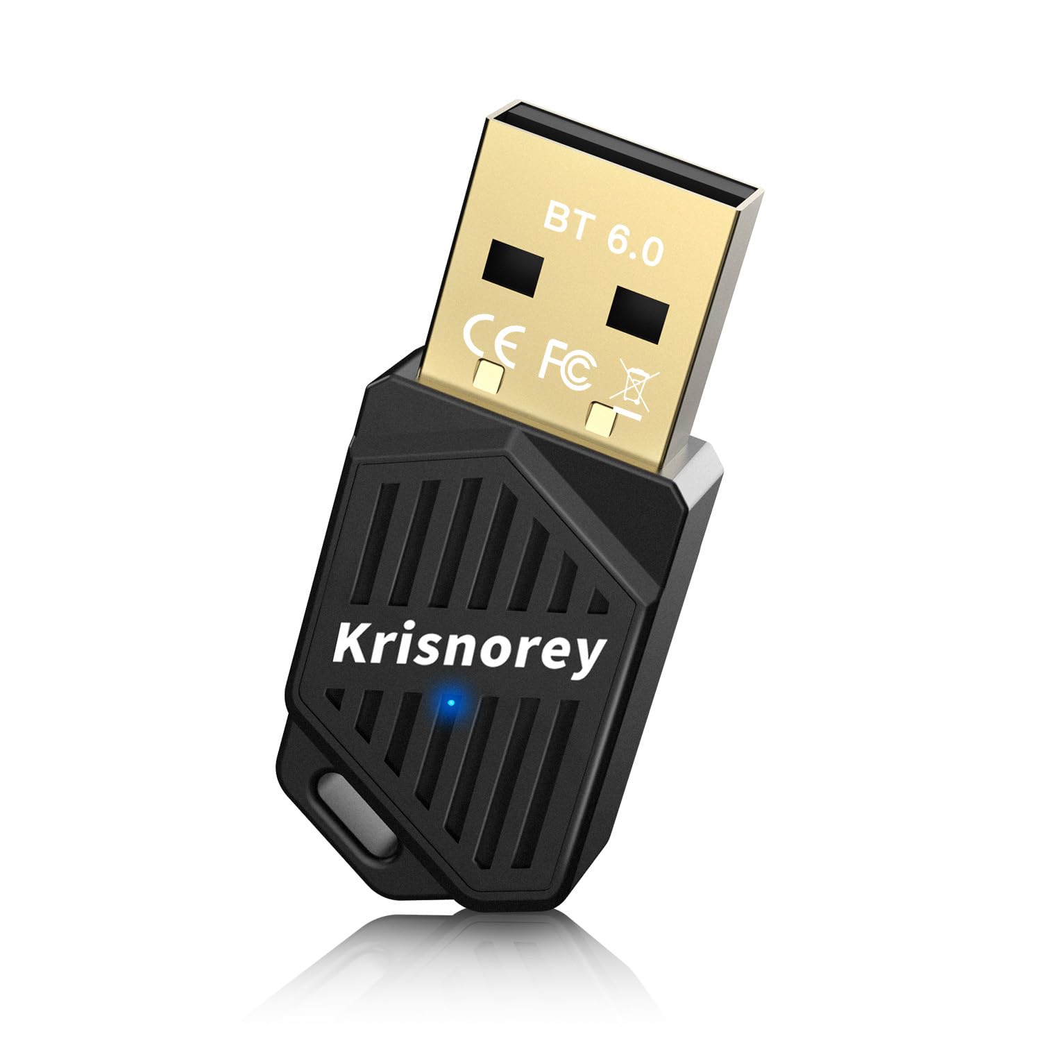 Best Bluetooth 6.0 Adapters for Gaming PCs: Low Latency Solutions 2026