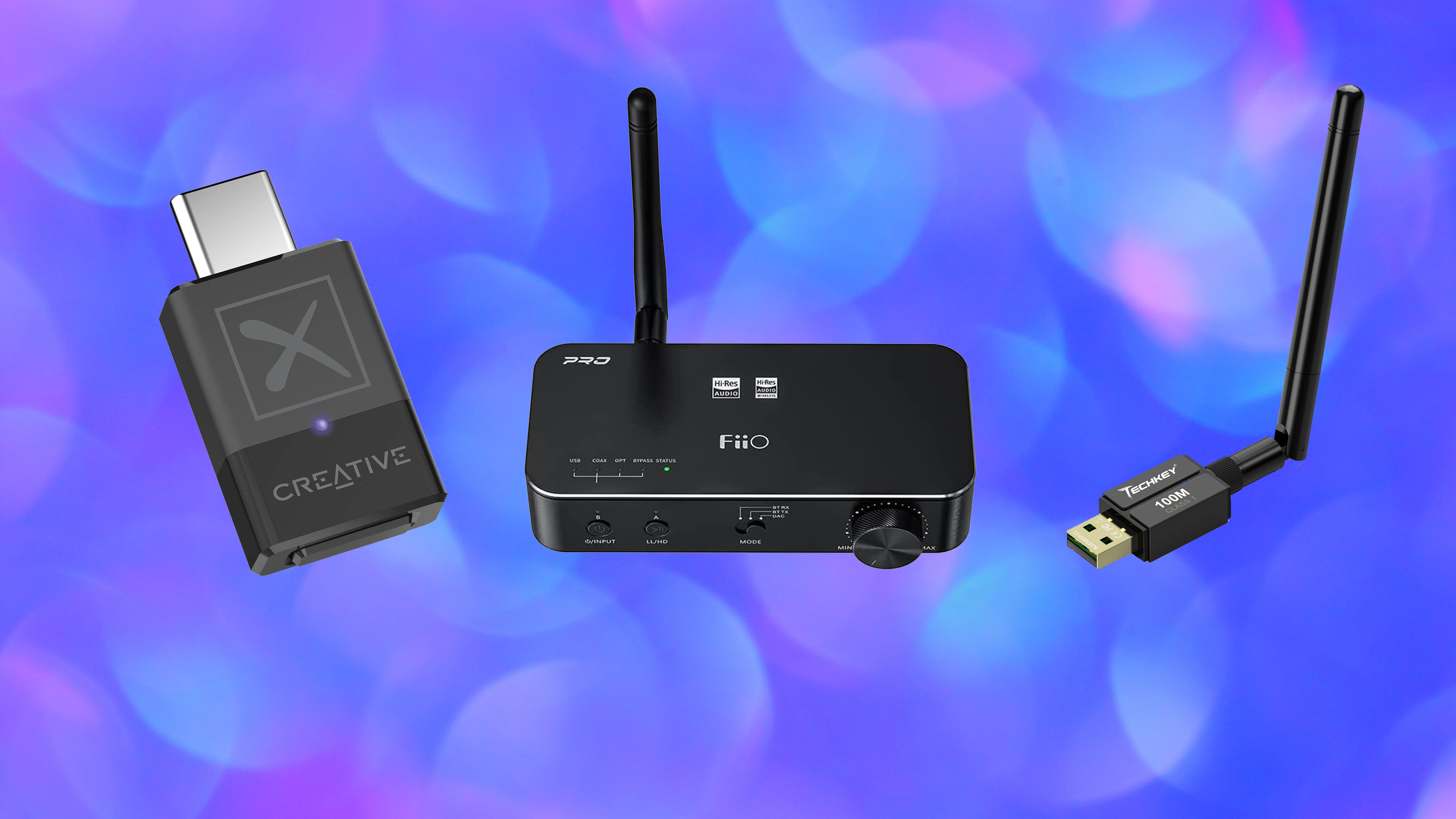 Best Bluetooth Adapters and WiFi Cards for Your PC Reef Setup