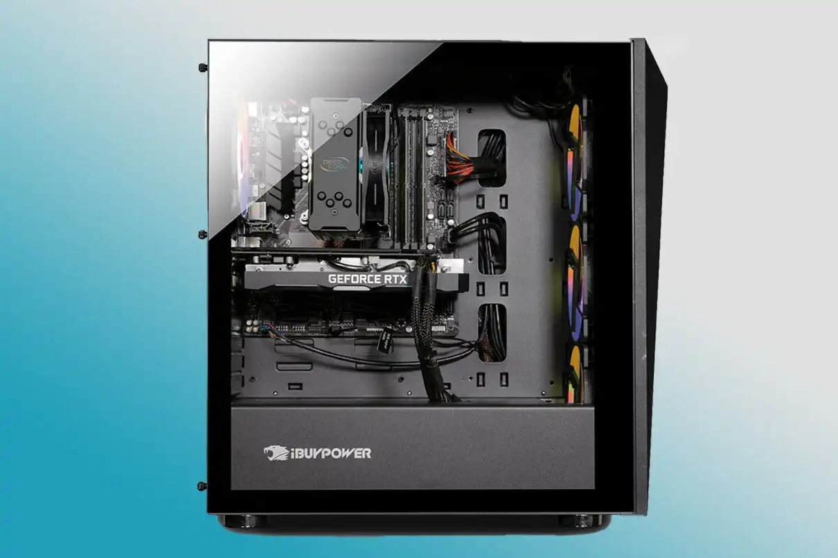Best Pre-Built Gaming Rigs of 2026: Cyberpower, Skytech, Lyte, Apex, Alienware & ASUS Compared