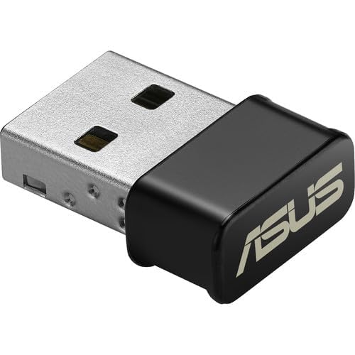 ASUS USB-AC53 Nano AC750