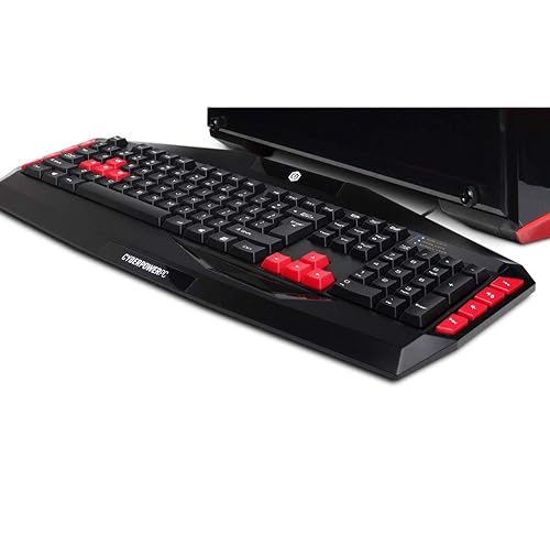 Cyberpower PC starter pick