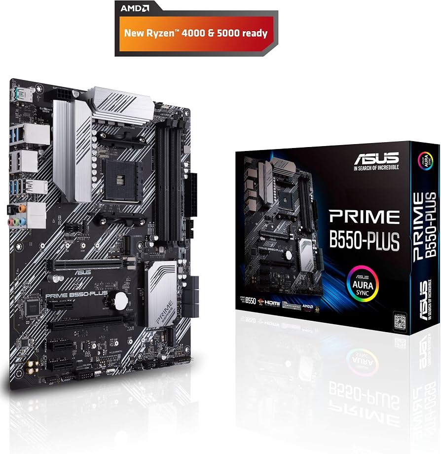 ASUS PCIe-B55