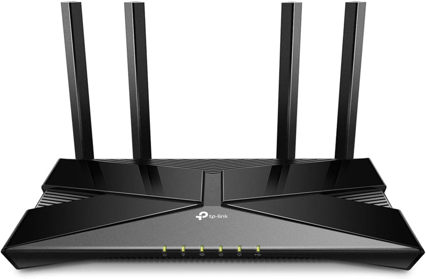 TP-Link Archer TX55 AX1500