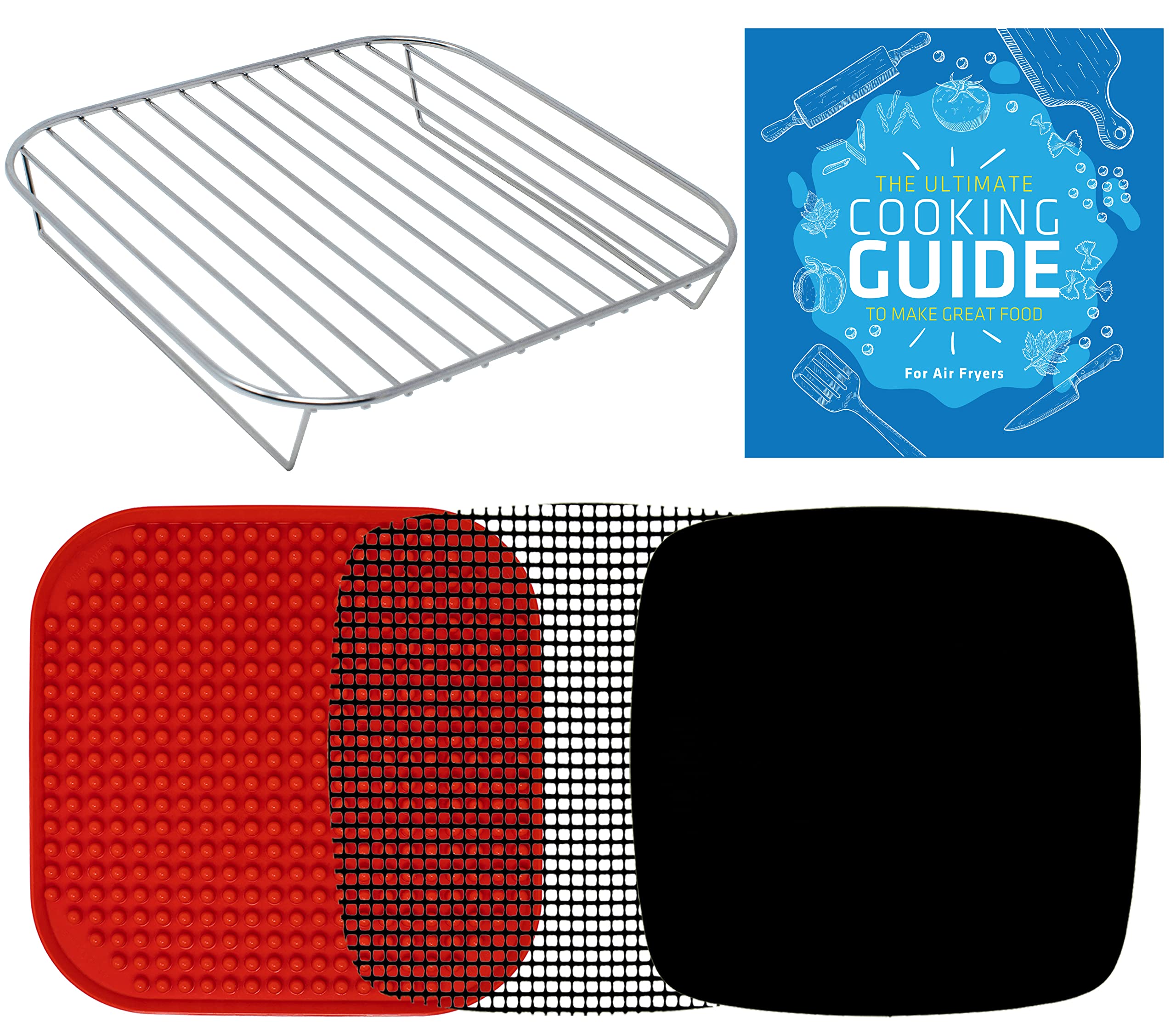 pcreef accessory