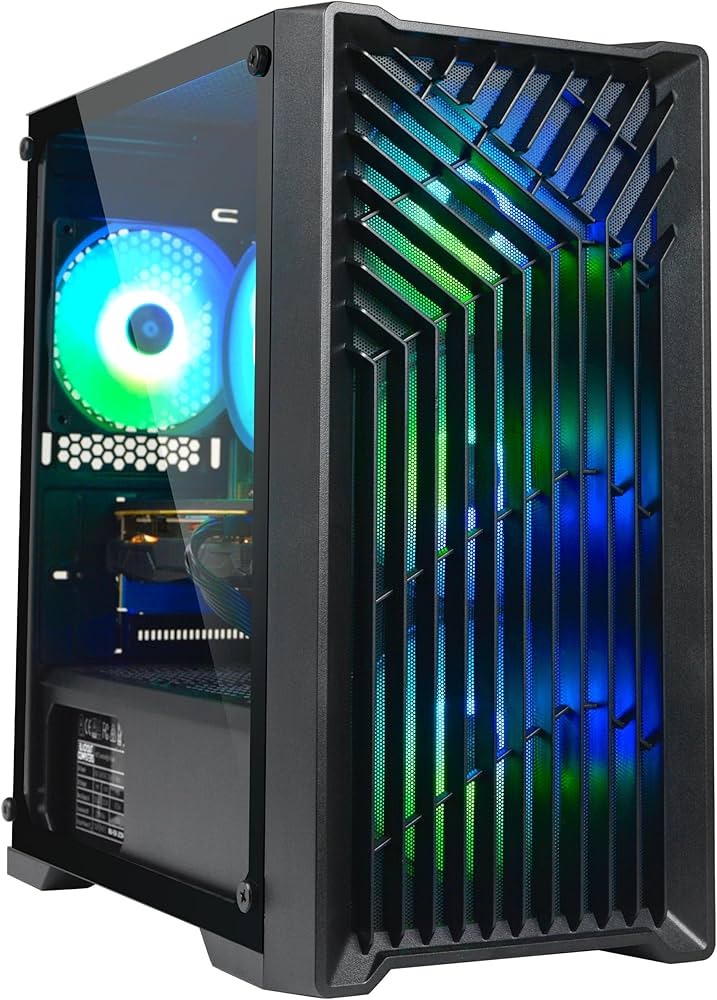 Lyte XR8 Gaming PC