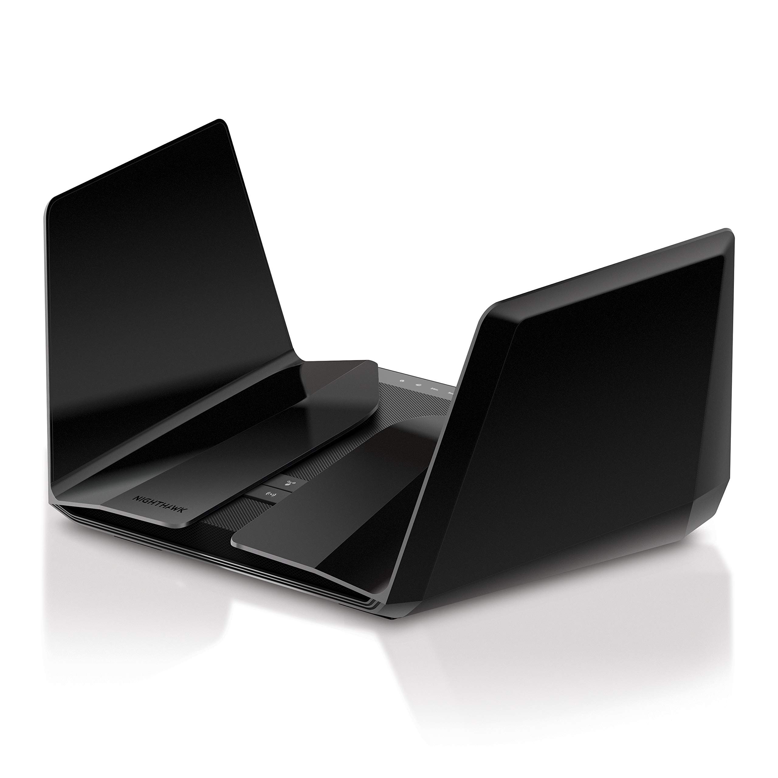 Netgear Nighthawk AX12