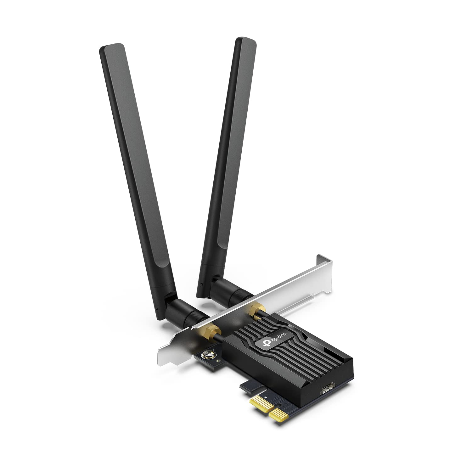 TP-Link Archer TX55E AX3000 WiFi 6 PCIe Card