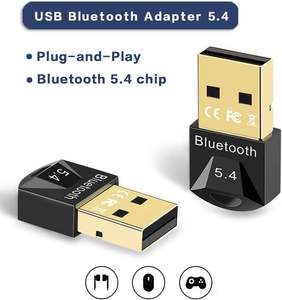 Mini USB Bluetooth Dongle for PC