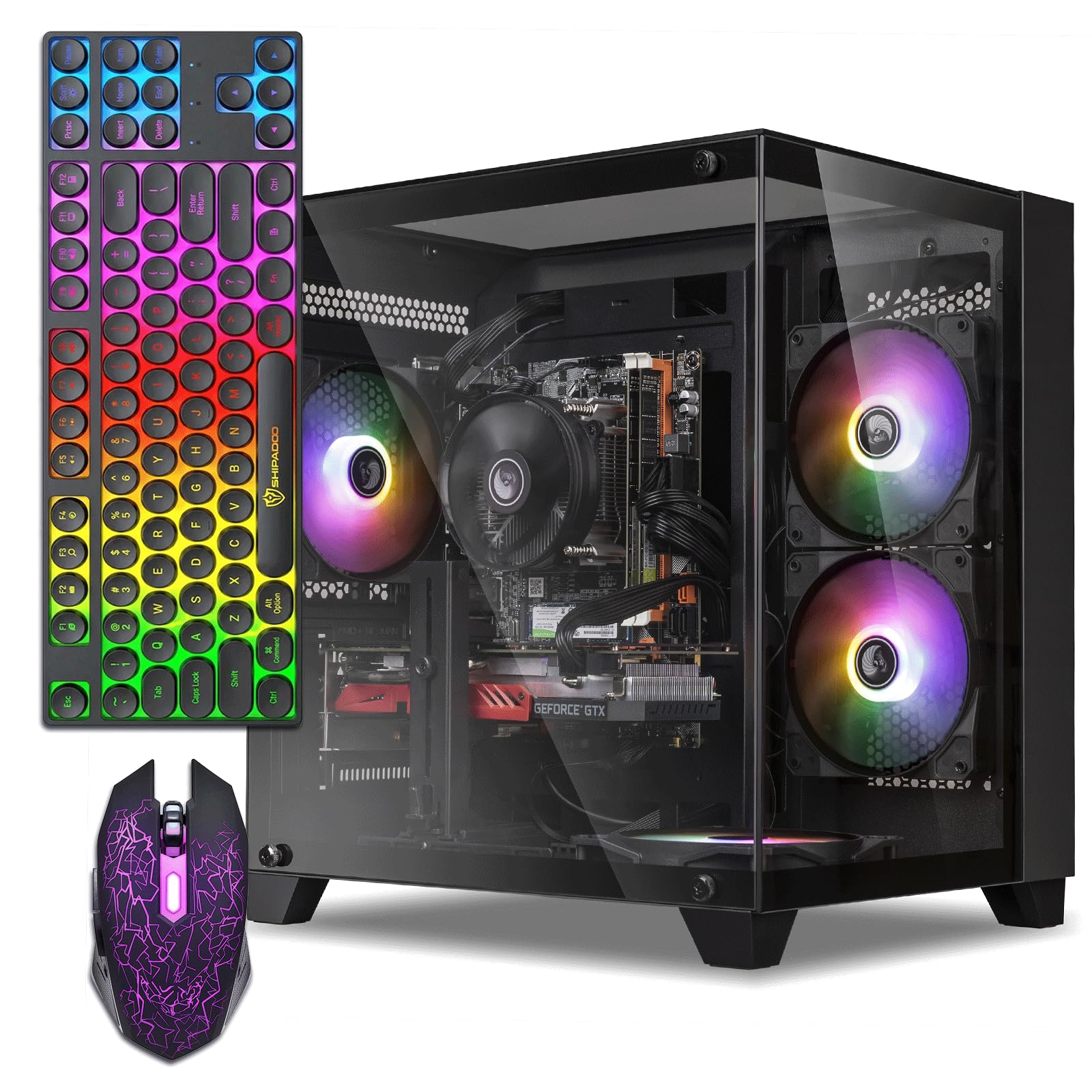 Lyve Gaming PC