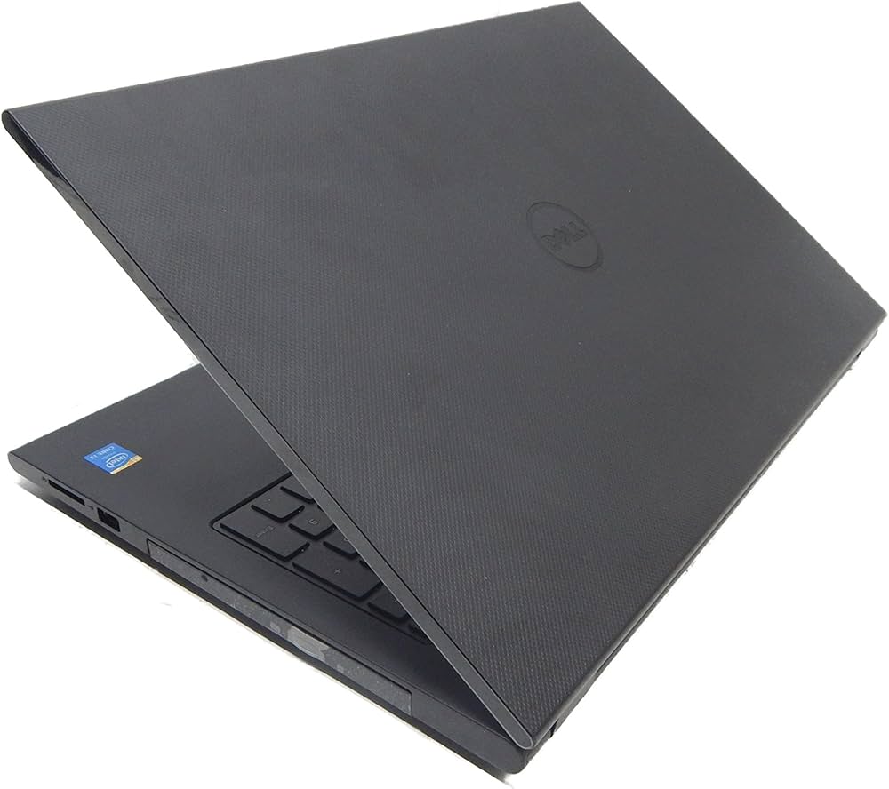 Old Refurbished Laptop