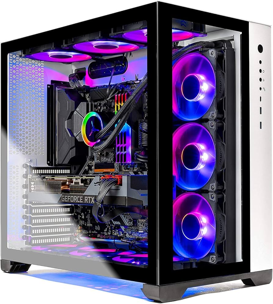 Skytech Prism Reef Edition