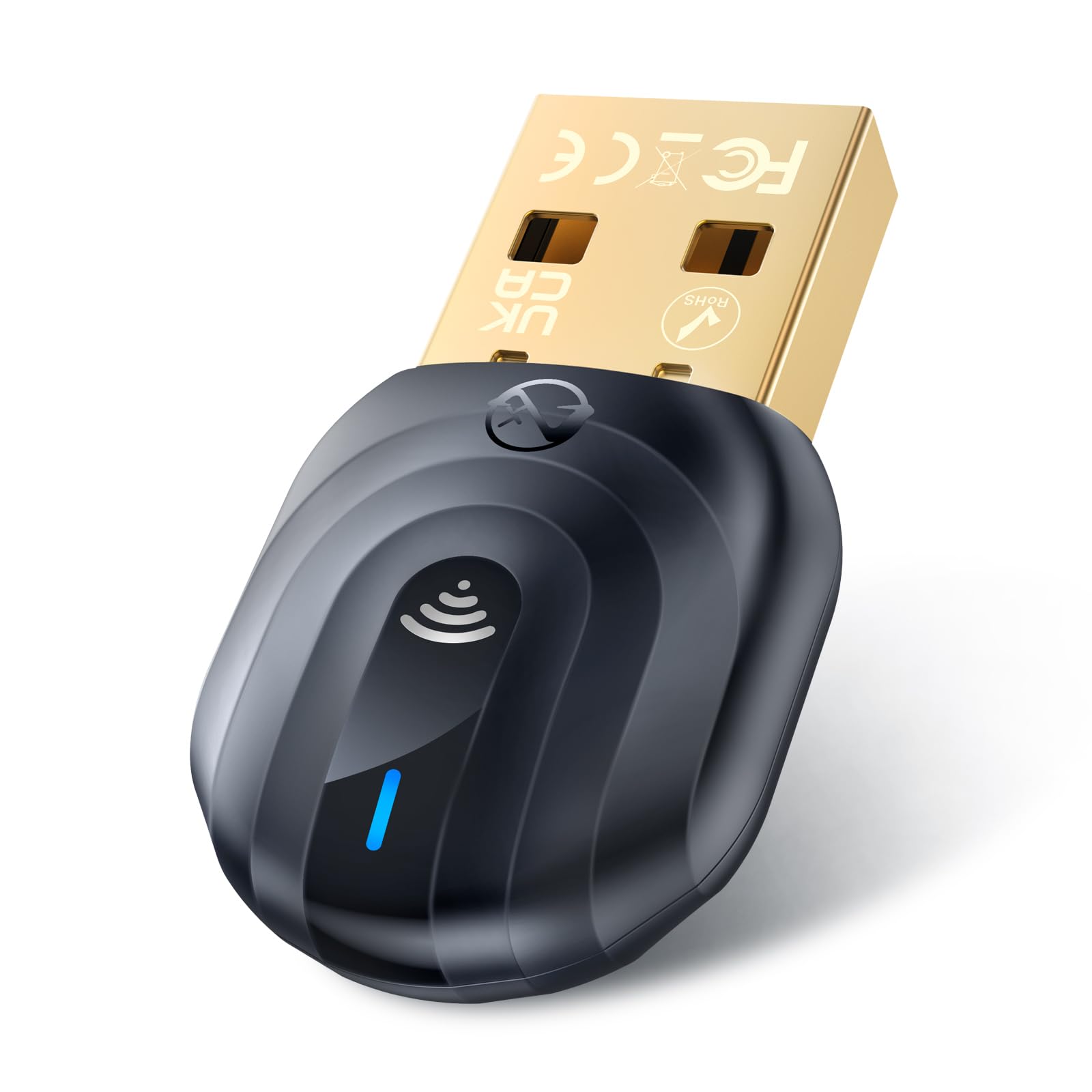ZEXMTE BA05 Bluetooth 5.1 Adapter