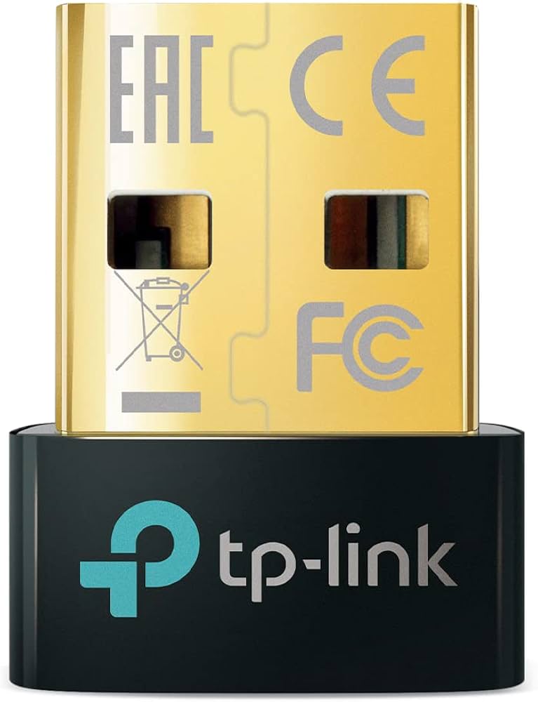 TP-Link UB500 Bluetooth 5.0 Adapter