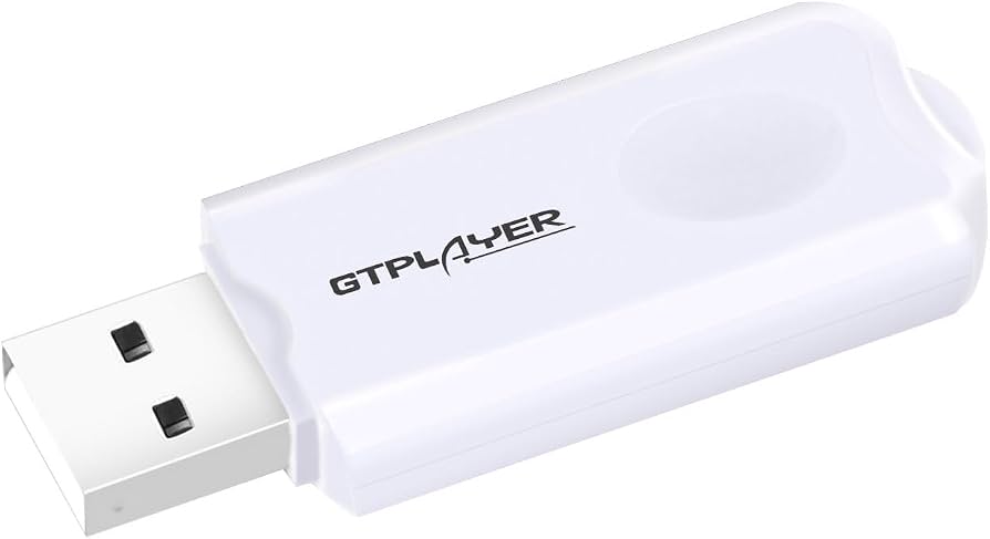Noblechairs Gaming Bluetooth Adapter