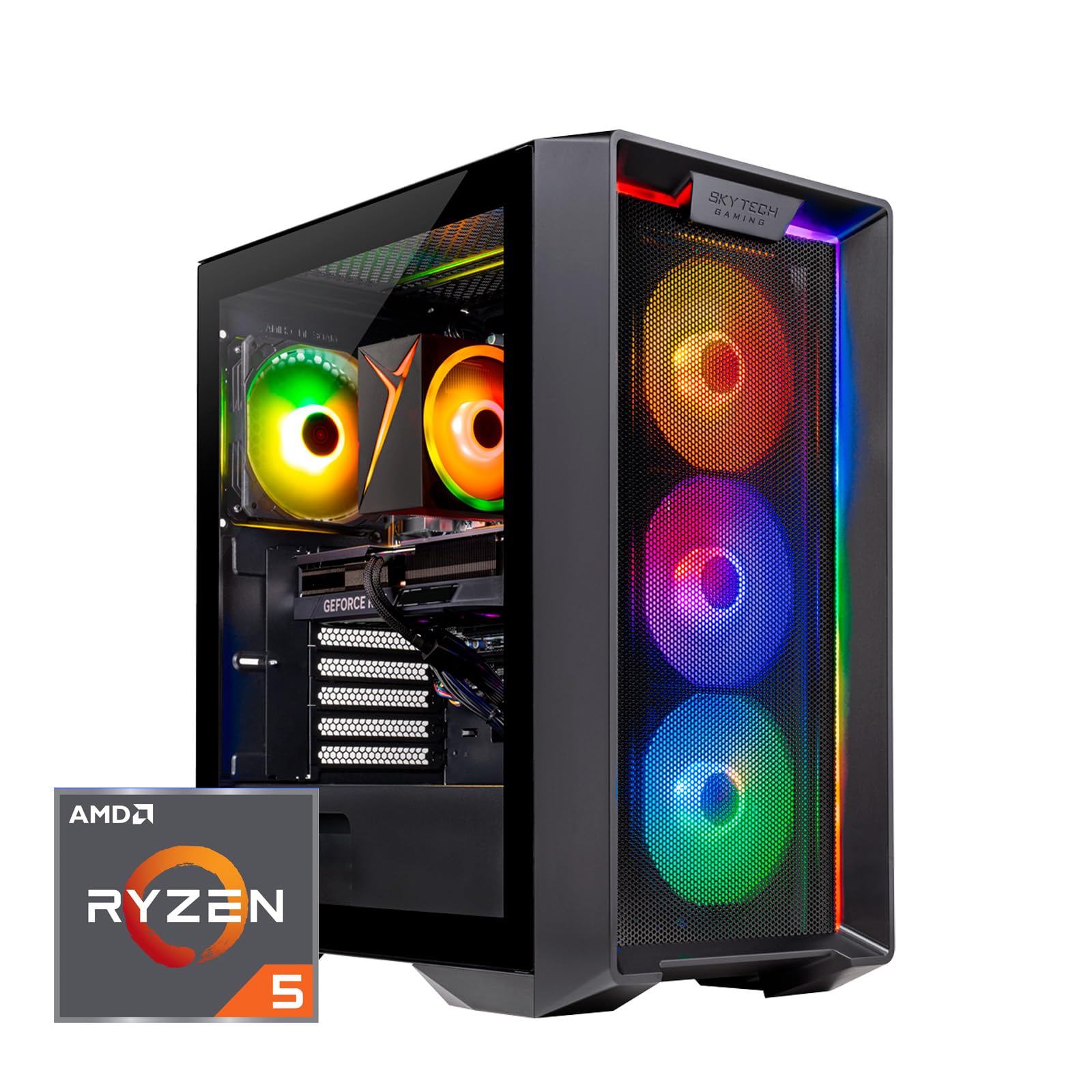 Skytech Gaming PC
