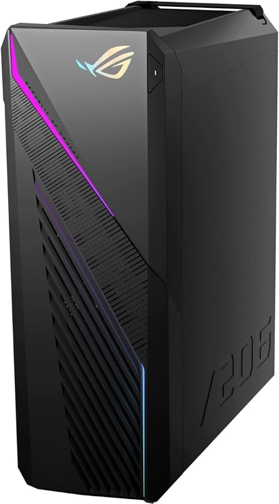 ASUS ROG Strix G16CH