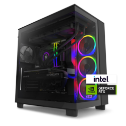 NZXT Player 3 Gaming PC