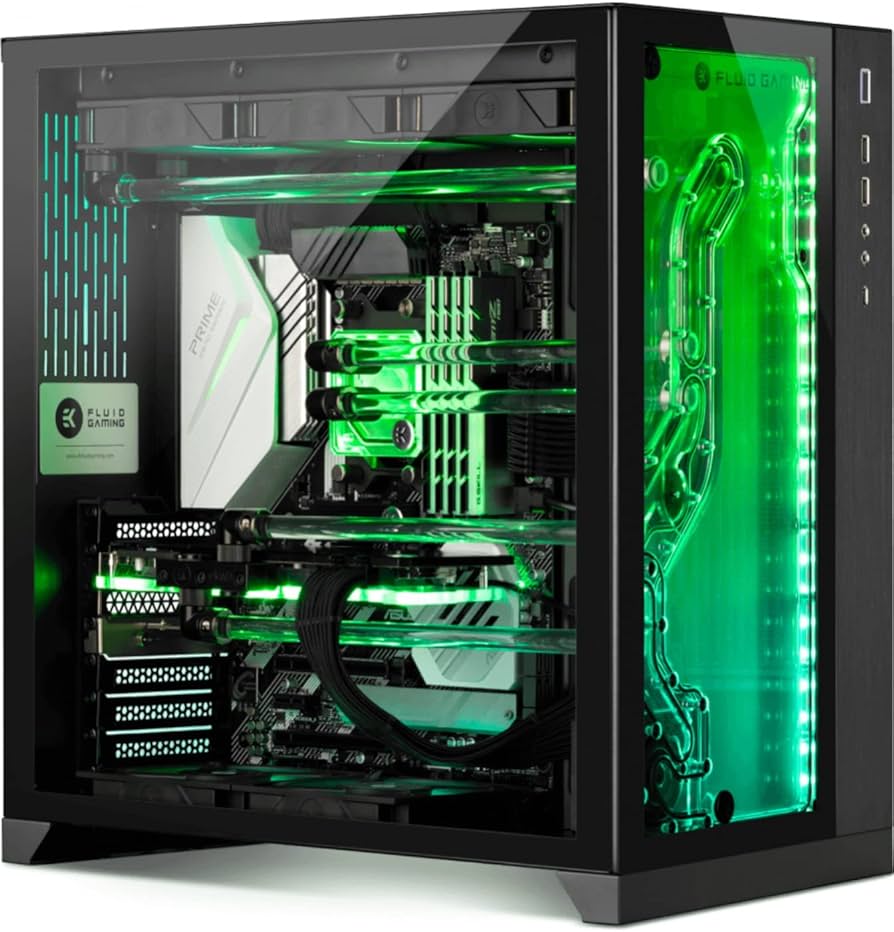 Best Gaming PCs of 2026: Cyberpower, Skytech, Lyte, Apex, Alienware & ASUS Compared