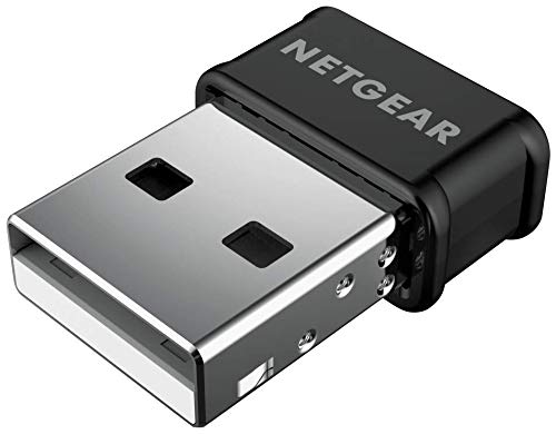 Netgear A6150 Wi-Fi 6 Adapter