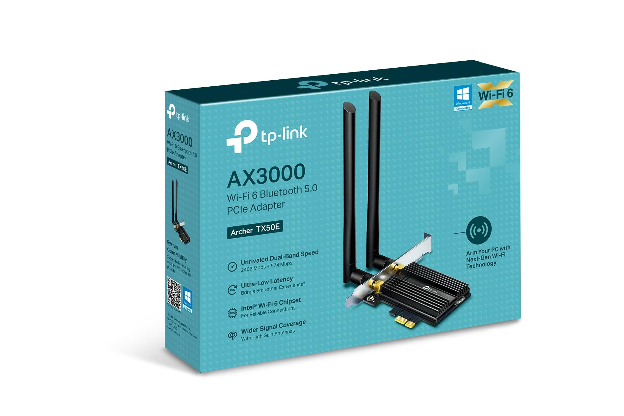 Upgrade Your 2026 Setup: Top WiFi Card and Bluetooth Adapter for PC Recommendations