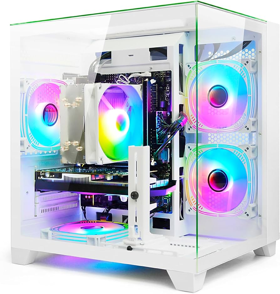 Extreme Performance Gaming Tower