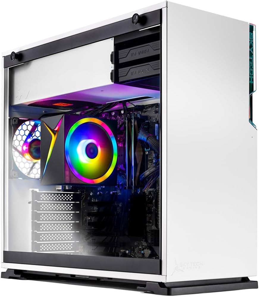 Skytech Shiva Gaming PC