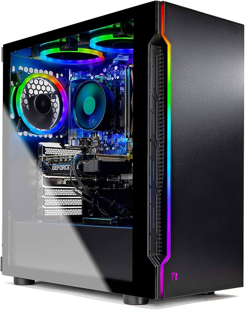 Apex Gaming PC Mid-Range