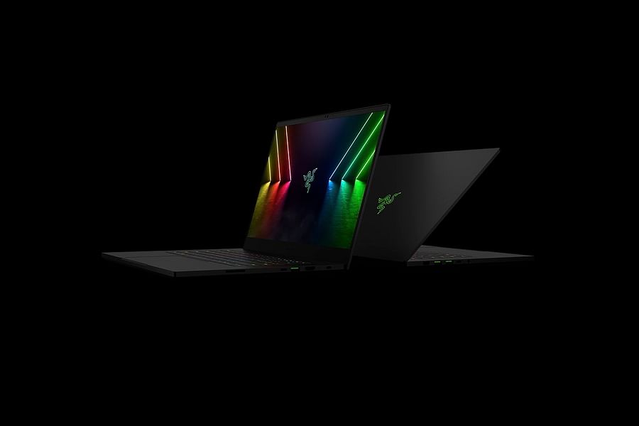 Lyte Gaming PC heat management