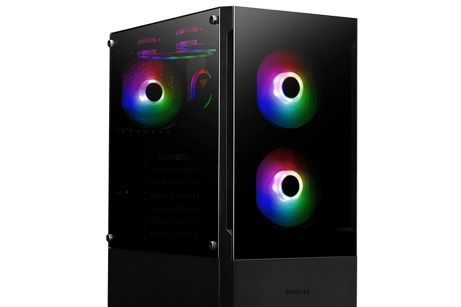 Lyte Gaming PC price