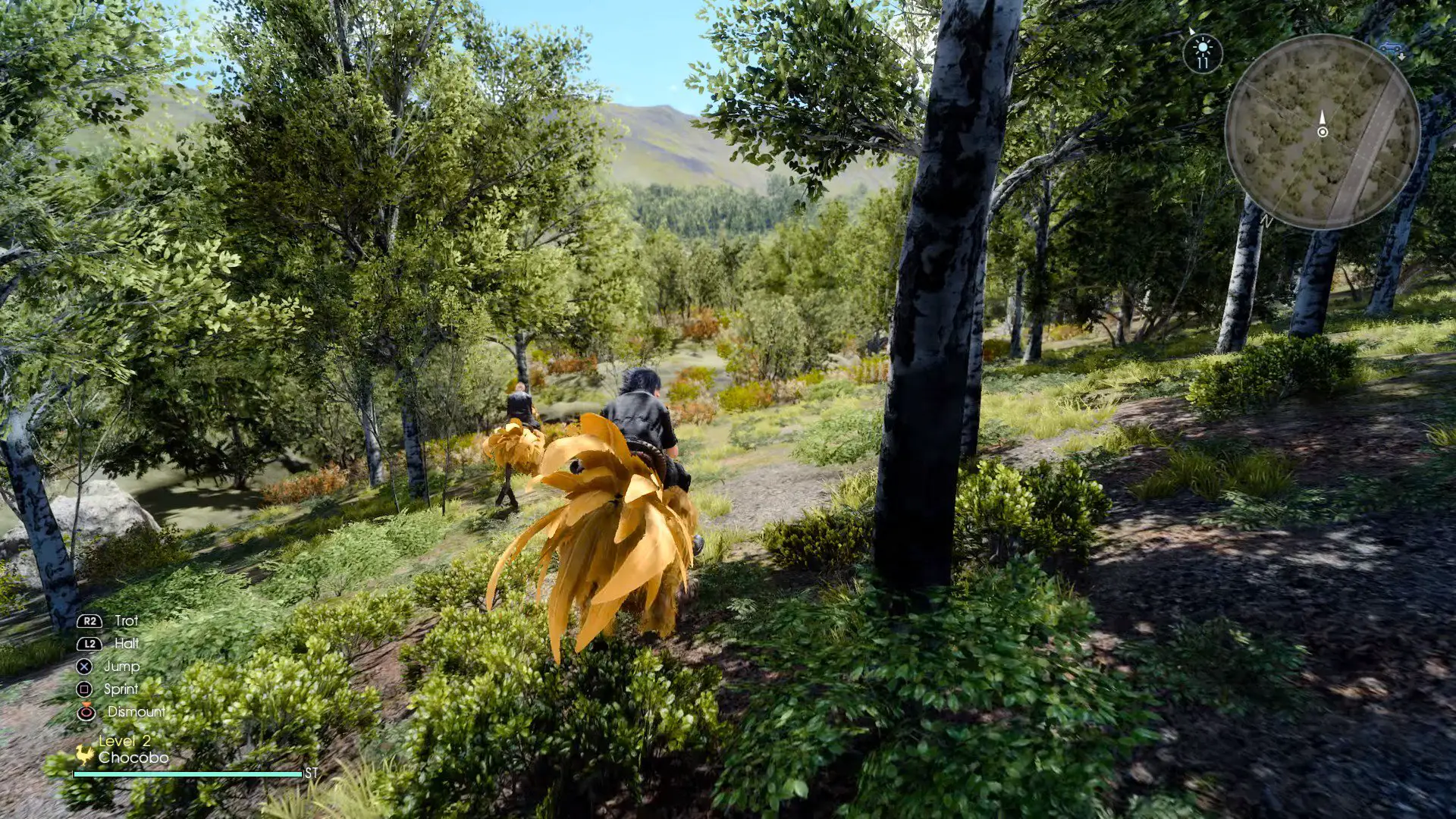 Ghost of Tsushima 4K Textures mod