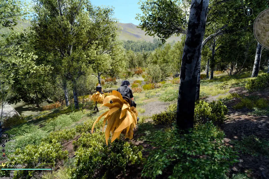 Ghost of Tsushima 4K Textures mod